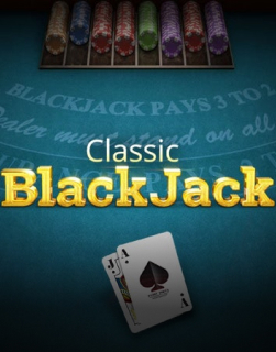 Blackjack Clássico